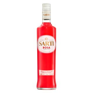 SARTI Rosa 14 % vol. - 700 ml Flasche