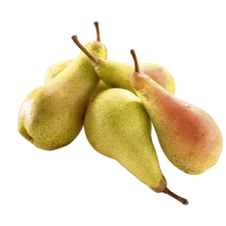 Birnen Abate 1kg
