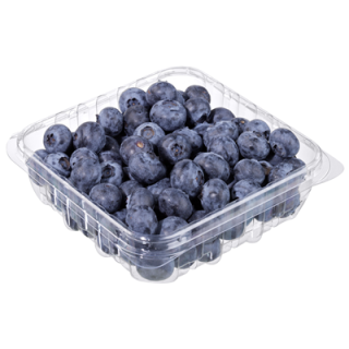 Heidelbeeren - Spanien - 500 g Schachtel