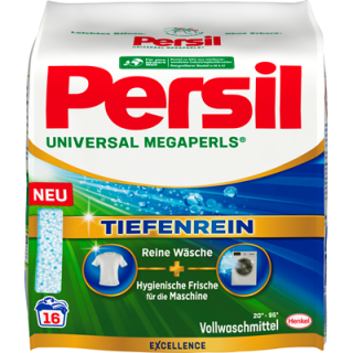Persil Megaperls Universal 16 WL - 1,12 kg Beutel