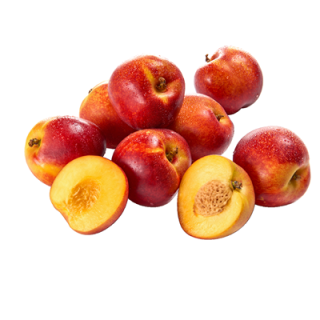 Nektarinen gelb 1kg