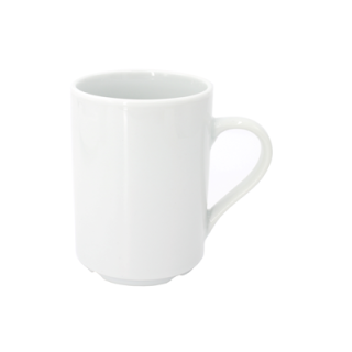 METRO PROFESSIONAL Kaffeebecher stapelbar 290 ml 6...