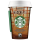 Starbucks Coffee Discoveries Hazelnut Macchiato 220 ml Becher
