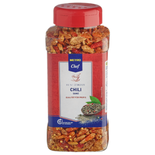 METRO Chef Chilies ganz - 190 g Stück