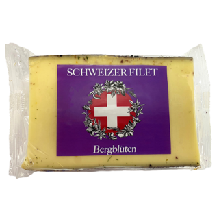 SCHWEIZER FILET Bergblume 50 % Fett i.Tr. gekühlt -...