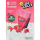 Sun Lolly Eis Himbeere 12 Stück - 520 g Schachtel