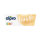 alpro Soya Dessert, Feine Vanille gekühlt 4 Becher à 125 g - 500 g Stück