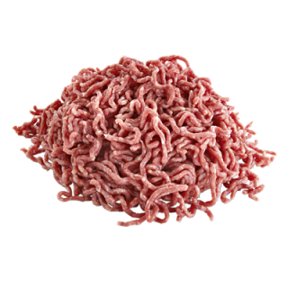 METRO Chef Rinder Hackfleisch extra mager ca. 500 g - je kg