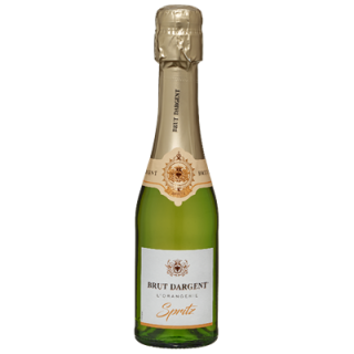 Brut Dargent Spritz - 200 ml Flasche