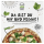 GUSTAVO GUSTO Originale Pizza Spinaci tiefgefroren - 480 g Karton