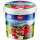 Omira Fruchtjoghurt Kirsche 3,8 % Fett - 1,00 kg Eimer