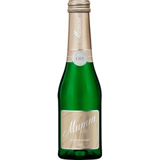 Mumm Mini Dry Lose - 200 ml Flasche