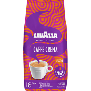 Lavazza Caffè Crema Spezial Edition ganze Bohnen -...