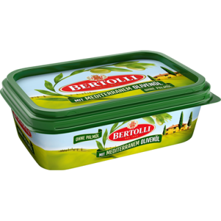 ertolli Olivenöl 38 % Fett gekühlt - 250 g Becher