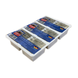 Anker Hering in Gelee 6er gekühlt - 600 g Schale