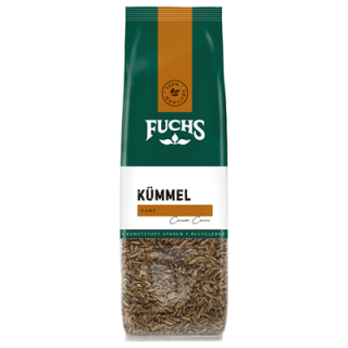 FUCHS Kümmel ganz - 60 g Beutel