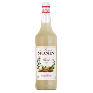 Monin Mandel - 1 l Flasche