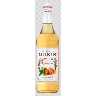 Monin Amaretto - 1 l Flasche