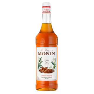 Monin Zimt - 1 l Flasche