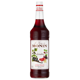 Monin Grenadine - 1 l Flasche