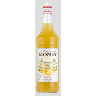 Monin Limonadenbasis - 1 l Flasche