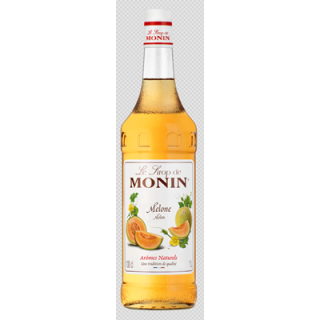 Monin Melone - 1 l Flasche