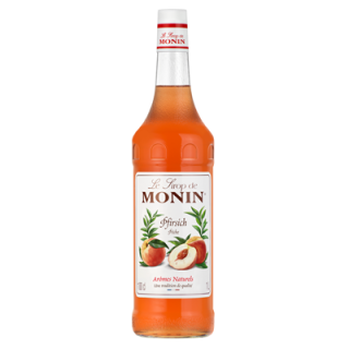 Monin Pfirsich - 1 l Flasche
