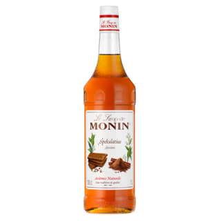 Monin Spekulatius - 1 l Flasche