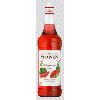 Monin Wassermelone - 1 l Flasche