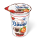 Bauer Fruchtjoghurt 3,5 % Erdbeer gekühlt - 225 g Becher