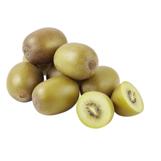 Kiwi 1kg Schale