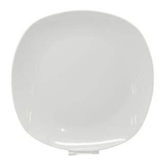 aro Square Teller 6 Stück Ø 25 cm