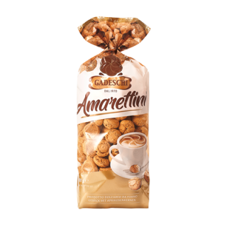 Gadeschi Amarettini - 200 g Beutel