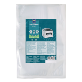 METRO PROFESSIONAL Siegelrandbeutel 20 x 30 cm 100...