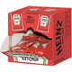 Heinz Tomato Ketchup 100 Stück à 20 g - 2 kg Karton