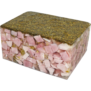 Puttkammer Bauernsülze gekühlt ca. 1,6 kg - je kg