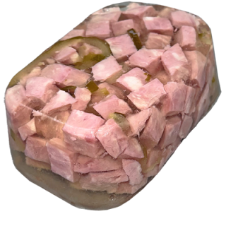 Puttkammer Hausmacher Sülze gekühlt - 400 g...