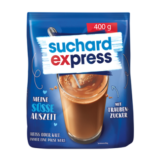 suchard express Kakao - 400 g Beutel