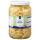 METRO Chef Spargelabschnitte weiß mit Köpfen ATG 990 g - 1,7 l Glas