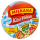 Milkana Schmelzkäse KäseVielfalt 20-50 % 8 Ecken - 190 g