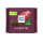 Ritter Sport Bunte Vielfalt Halbbitter 50 % Kakao - 100 g Stück