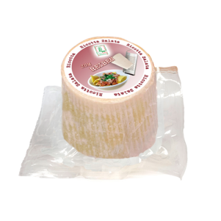 viva italia Ricotta Salat Natur - 250 g