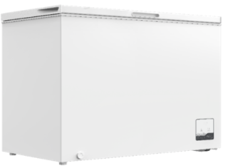 METRO PROFESSIONAL Gefriertruhe GHF2700S