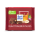 Ritter Sport Bunte Vielfalt Rum Trauben Nuss - 100 g Stück
