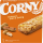 6er CORNY MUESLI RIEGEL SUESS&SALZIG ERDNUSS