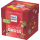 Ritter Sport Schokowürfel 20 Stück, Schokogruß - 176 g Karton
