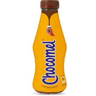 Chocomel Kakao - 300 ml Faltschachtel