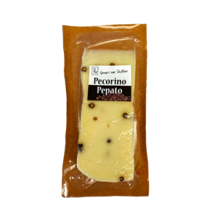 viva italia Pecorino Pepato 50 % Fett i.Tr. - 150 g...