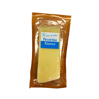 viva italia Pecorino Bianco 50 % Fett i.Tr. - 150 g...