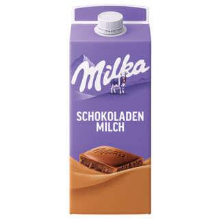 Milka Milchmisch Getränk Original - 750 ml
